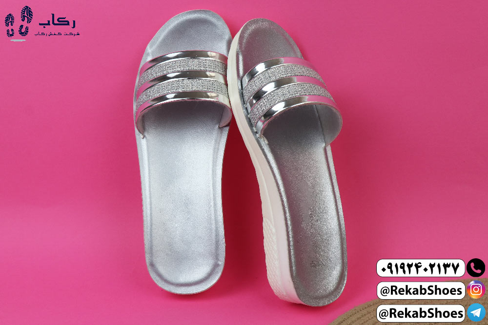 خرید دمپایی دخترانه