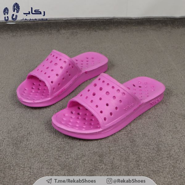 دمپایی استخری مردانه شیک مدل کد 101