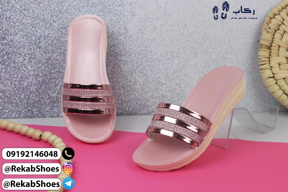 قیمت دمپایی دخترانه