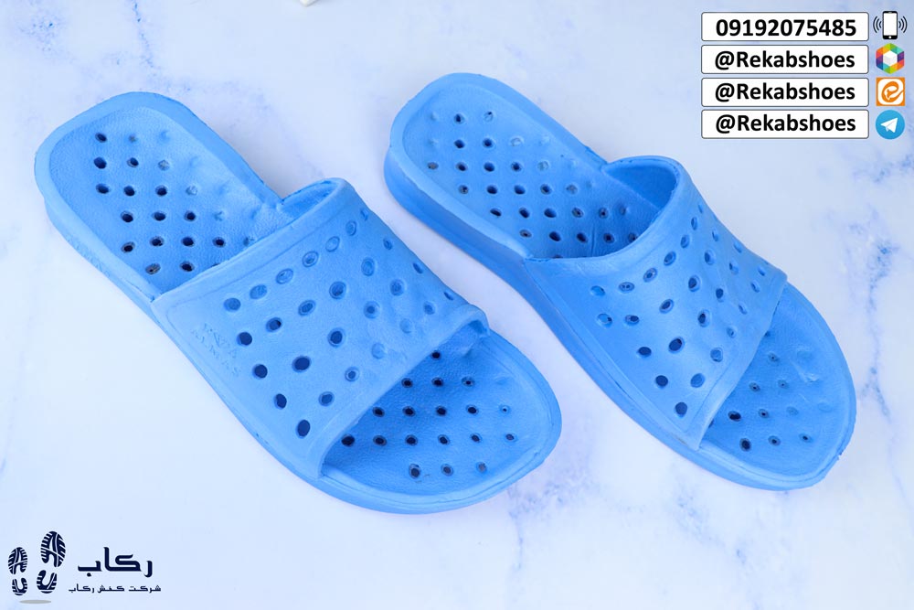 خرید دمپایی استخری مدل کد 101