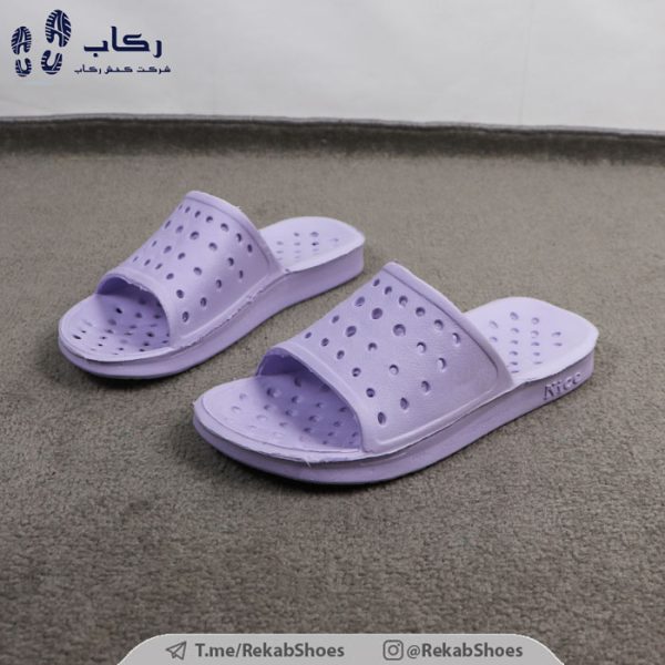 خرید دمپایی استخری مردانه مدل کد 101