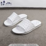 فروش عمده دمپایی استخری مردانه مدل کد 101