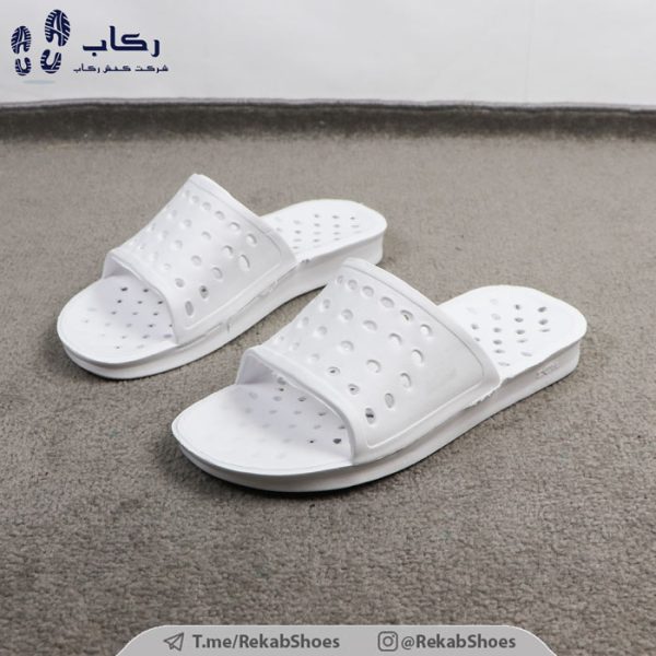 فروش عمده دمپایی استخری مردانه مدل کد 101