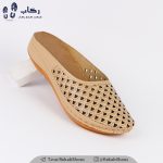 خرید دمپایی جلو بسته زنانه مدل آرشیدا