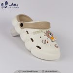 خرید دمپایی زنانه مدل کراکس پاریس