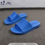 دمپایی پلاسنیکی مردانه استخری مدل کد 101