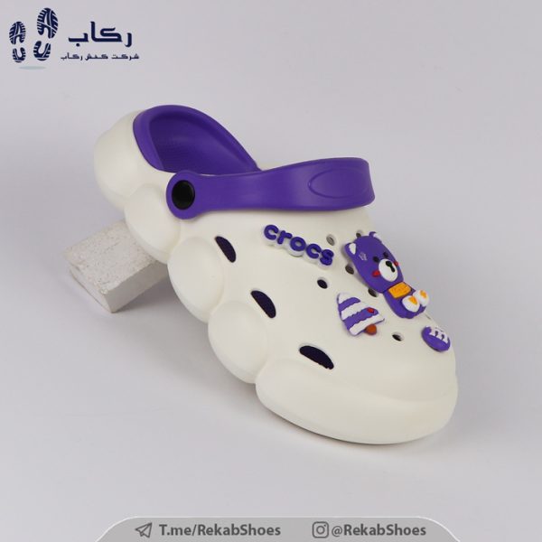 خرید کراکس زنانه شیک مدل پاریس