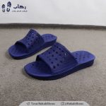 خرید عمده دمپایی استخری مردانه مدل کد 101