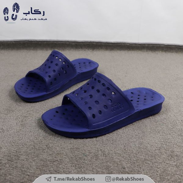 خرید عمده دمپایی استخری مردانه مدل کد 101