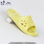 قیمت دمپایی استخری عمده مدل شاهرخ