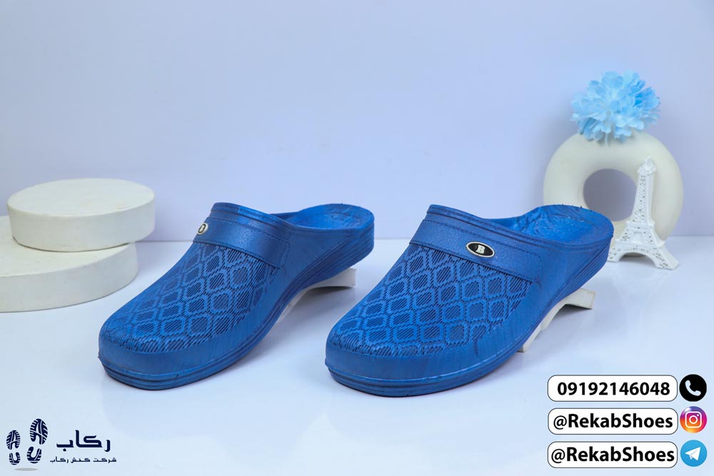 خرید دمپایی مردانه مدل پارسا