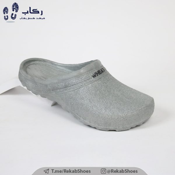 خرید دمپایی جلوبسته پلاستیکی مدل اوزاکا ماهور