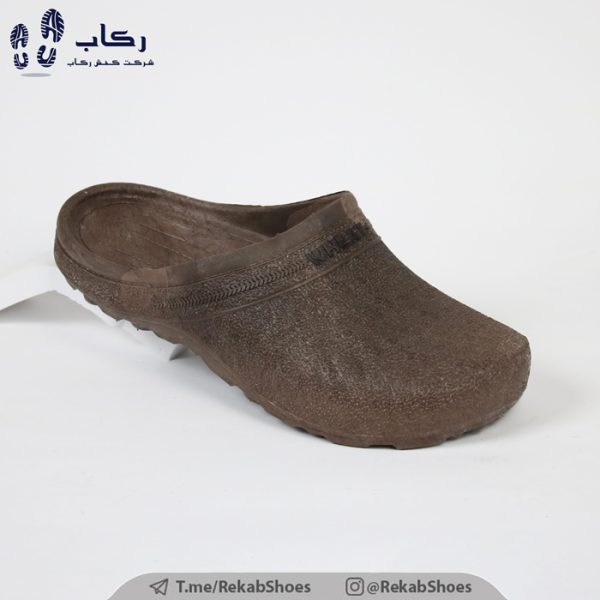 قیمت دمپایی جلوبسته پلاستیکی مدل اوزاکا ماهور