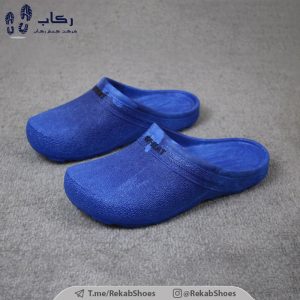 خرید دمپایی جلوبسته عمده مدل اوزاکا ماهور
