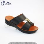 قیمت دمپایی مردانه عربی مدل بحرینی اچ
