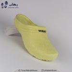 حراجی دمپایی جلو بسته جدید اوزاکا ماهور