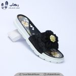 تولیدی دمپایی زنانه جدید مدل نیلوفر