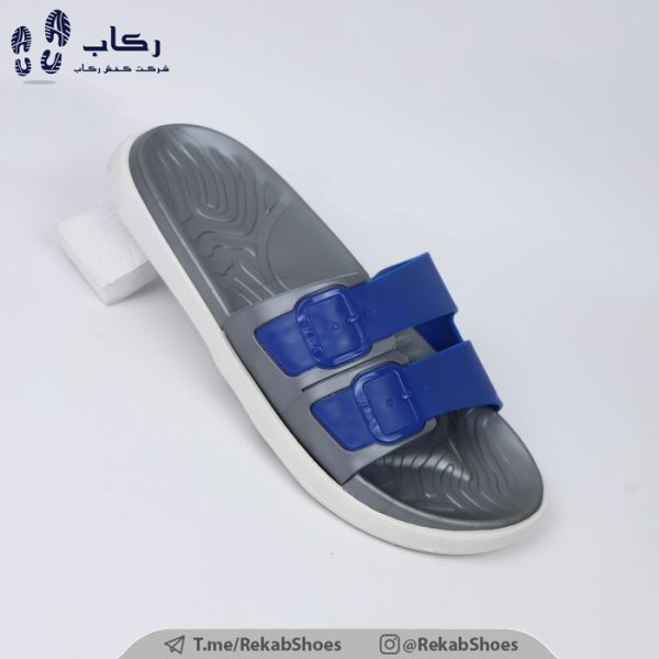 خرید دمپایی مردانه ارزان مدل پویا کد 104