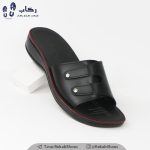 قیمت دمپایی زنانه طبی مدل بارات طبی