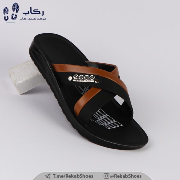 حراج دمپایی پسرانه بیرونی مدل امید