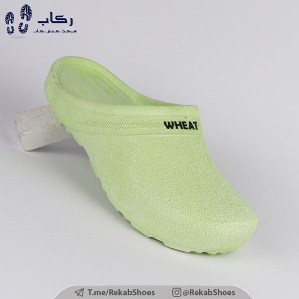قیمت دمپایی جلو بسته پلاستیکی مدل اوزاکا ماهور