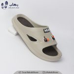 قیمت عمده دمپایی مردانه مدل بسکتبال