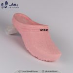 خرید دمپایی جلو بسته جدید زنانه اوزاکا ماهور