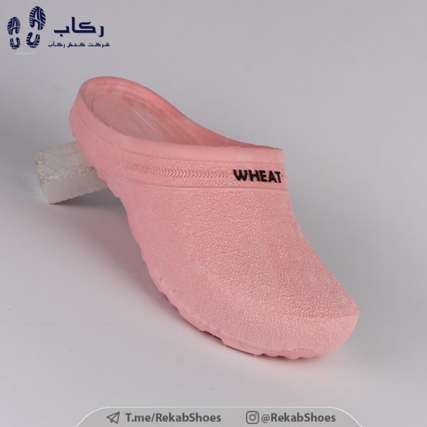 خرید دمپایی جلو بسته جدید زنانه اوزاکا ماهور