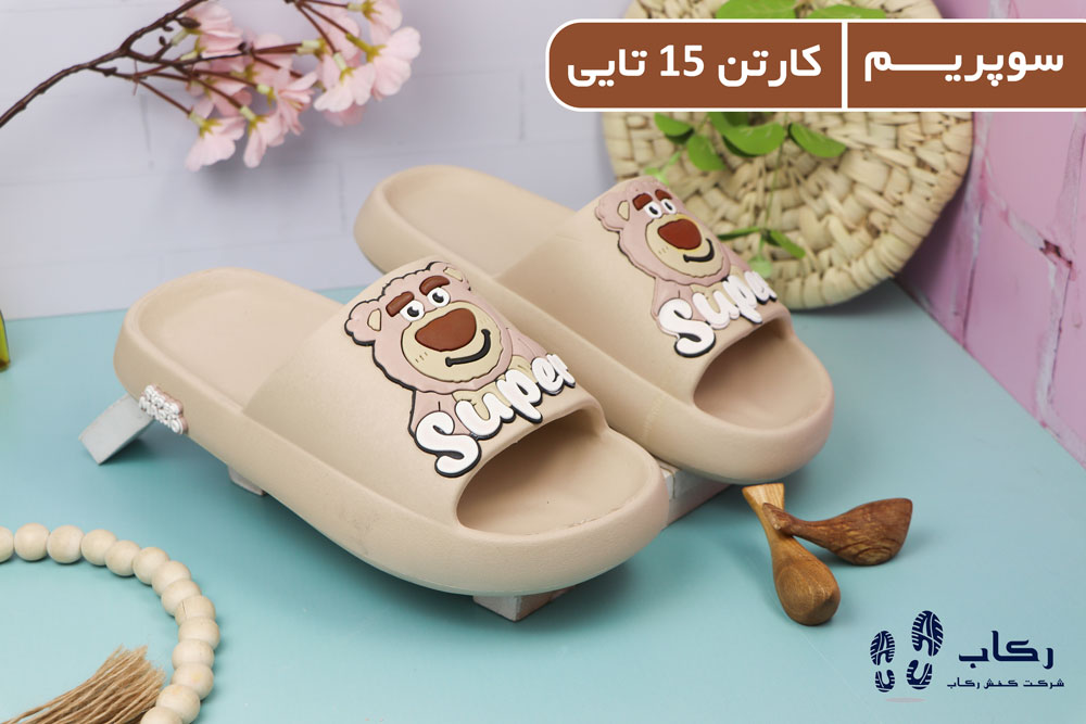 قیمت دمپایی پلاستیکی ارزان