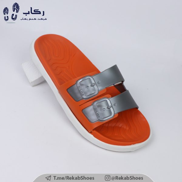 قیمت دمپایی مردانه مدل پویا کد 104