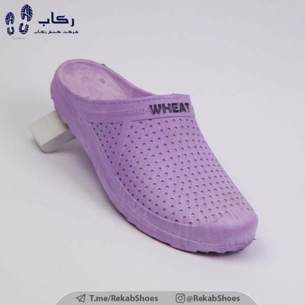 خرید دمپایی جلو بسته مردانه مدل اوزاکا ماهان