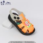 قیمت دمپایی بچگانه جدید مدل اسکای