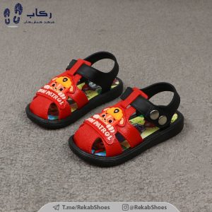 قیمت دمپایی بچگانه مدل اسکای