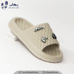 خرید دمپایی جدید مدا آریا پلاس استیکر دار