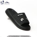 خرید دمپایی پلاستیکی ارزان مدل آریا پلاس استکر دار