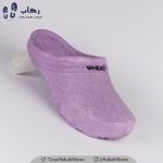 حراجی قیمت دمپایی جلو بسته زنانه مدل اوزاکا ماهور