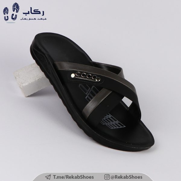 خرید دمپایی پسرانه مدل امید