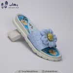 خرید دمپایی زنانه جدید مدل نیلوفر