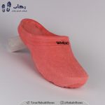 خرید دمپایی جلو بسته زنانه مدل اوزاکا ماهور