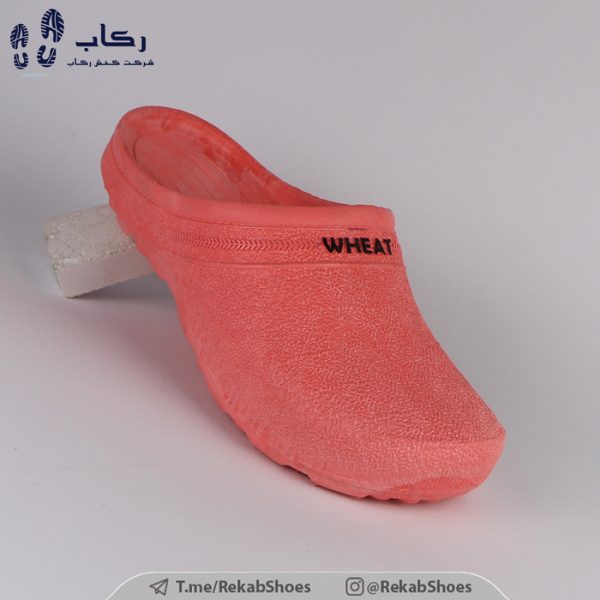 خرید دمپایی جلو بسته زنانه مدل اوزاکا ماهور