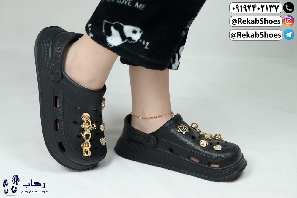 خرید کراکس زنانه مدل کد 603