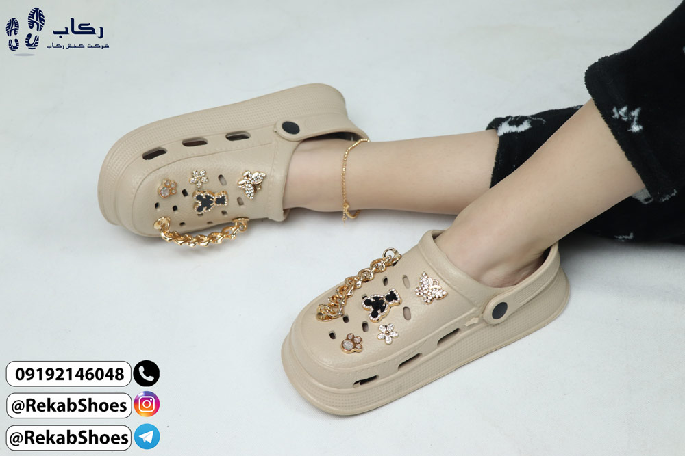 خرید کراکس زنانه ارزان مدل کد 603