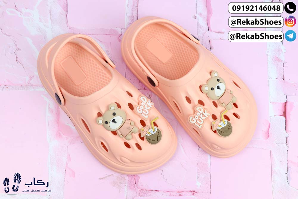 قیمت کراکس فانتزی مدل خرسی