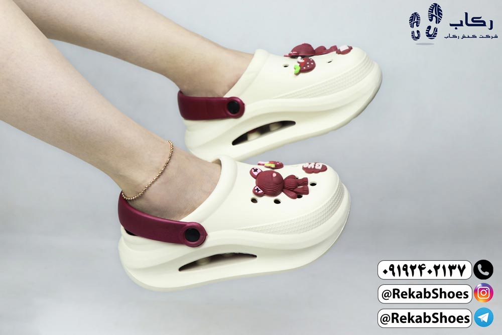 خرید کراکس عمده مدل تدی