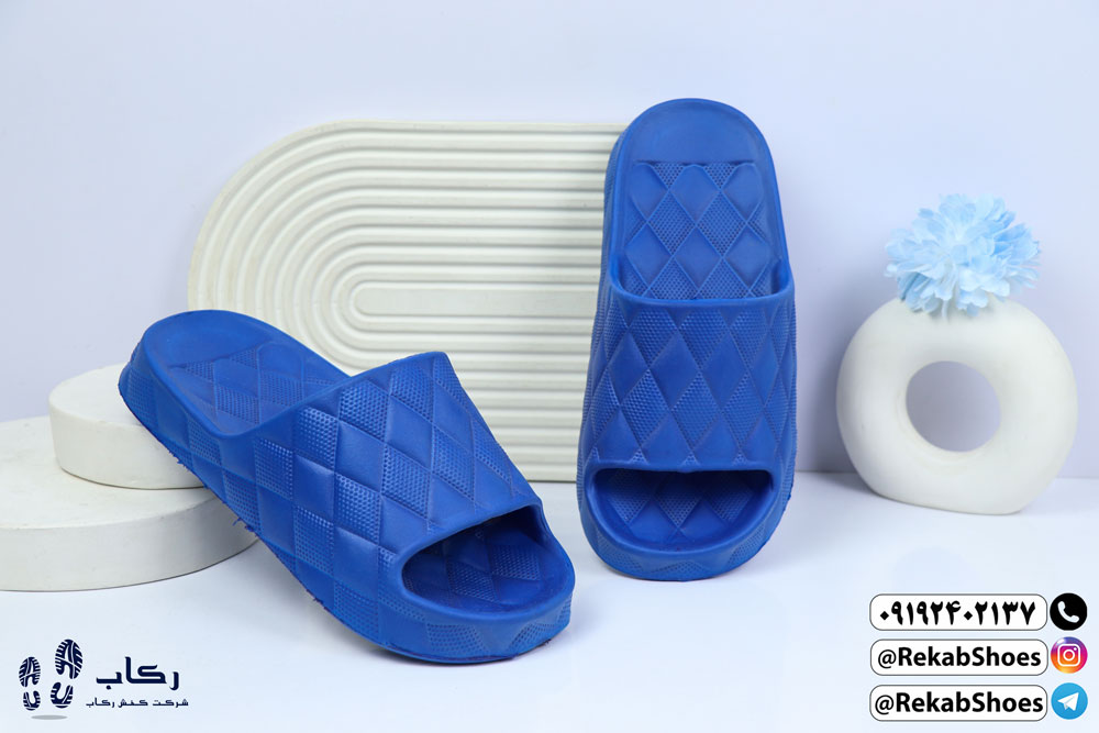 قیمت دمپایی پلاستیکی مردانه مدل آرتام