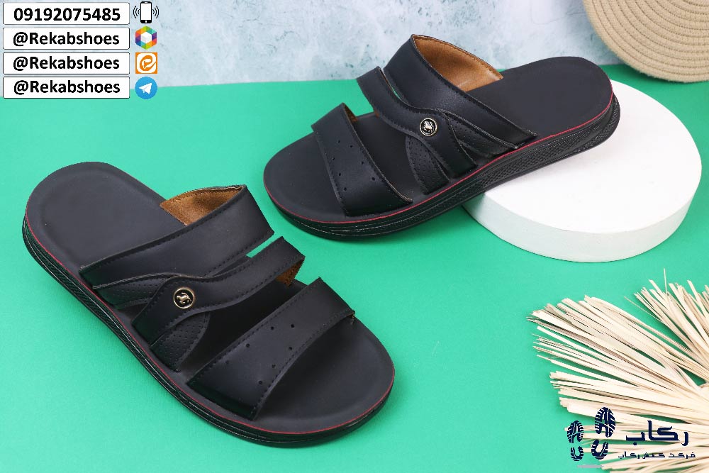 خرید دمپایی مردانه