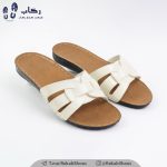 دمپایی زنانه طبی مدل تینا