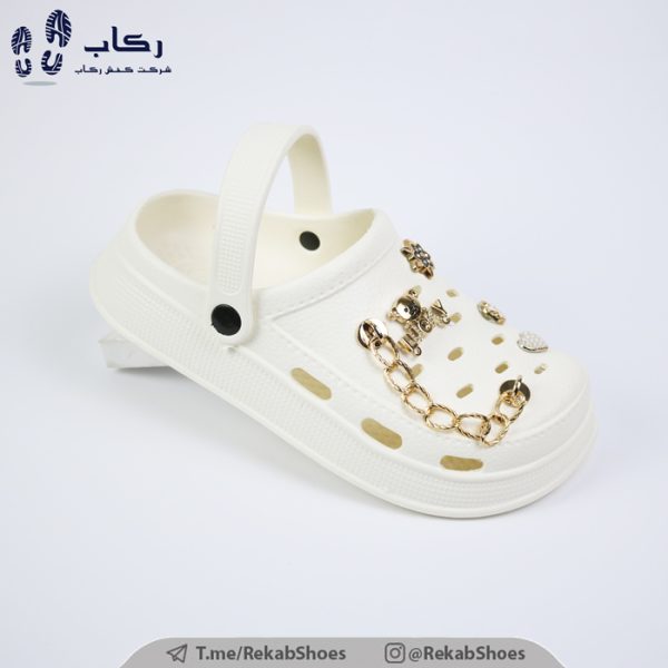 خرید کراکس زنانه مدل کد 603