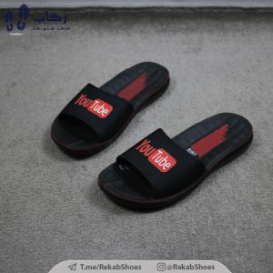 خرید دمپایی مردانه مدل یوتیب 2