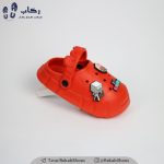 دمپایی کراکس بچه گانه پسرانه مدل توماس